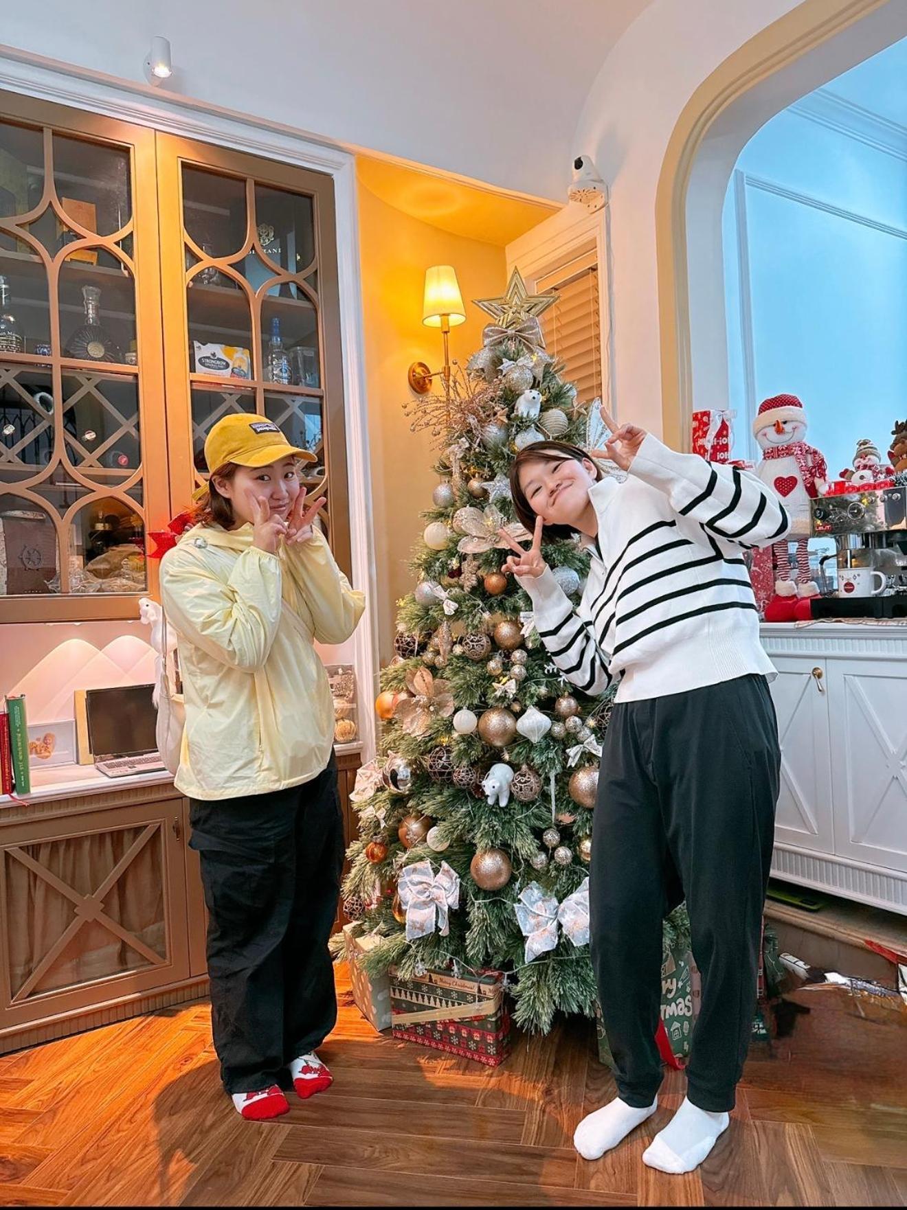 Moon Homestay Thon Kim Long ภายนอก รูปภาพ
